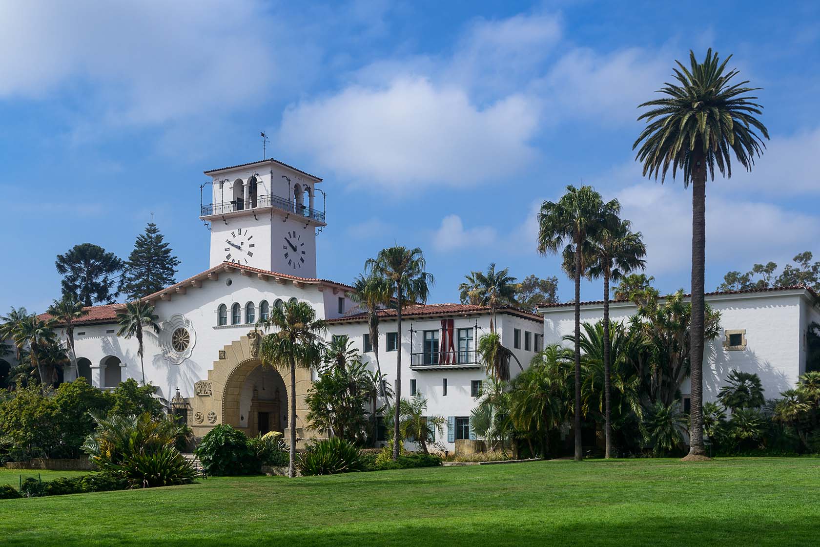 Santa Barbara Deputy District Attorney Association